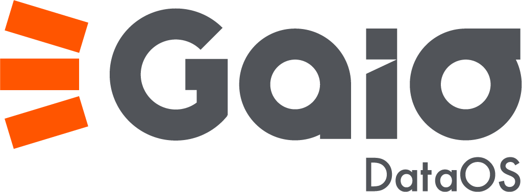 Gaio DataOS