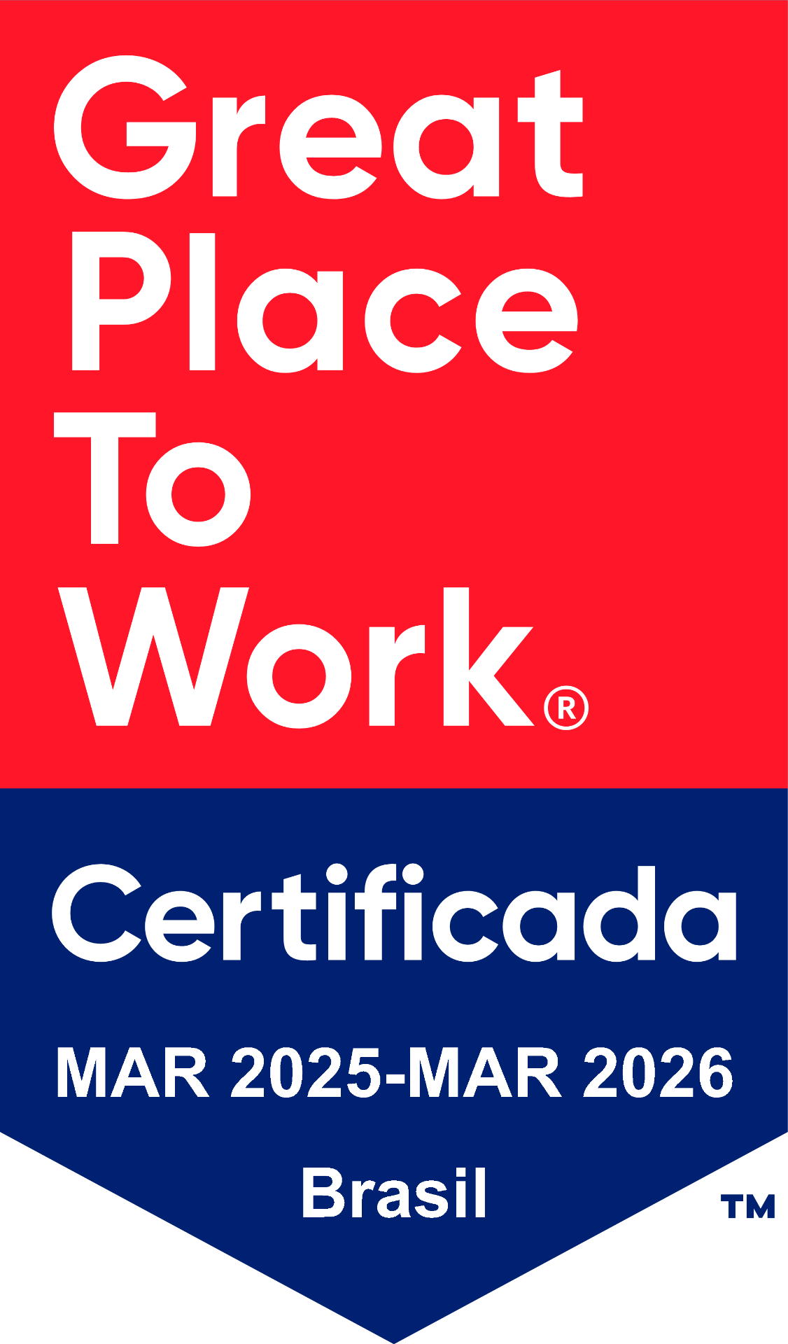 Great Place to Work