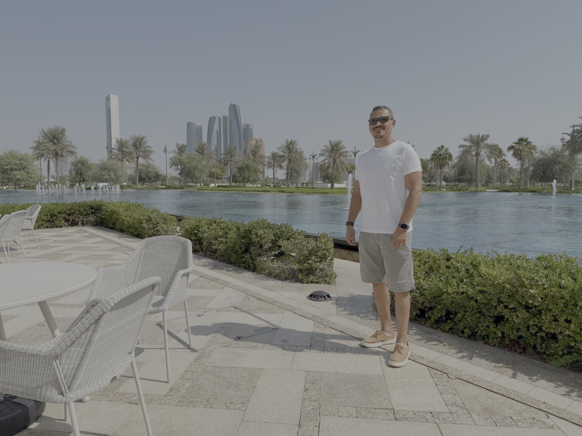 Abu Dhabi